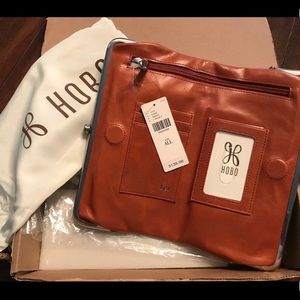 HOBO Lauren Wallet